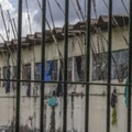 Instalações do Complexo Penitenciário Anísio Jobim (Compaj).