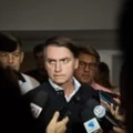 Na reta final da campanha, Jair Bolsonaro (PSL) atacou a imprensa dez vezes por semana.