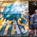Coronavírus: ‘vivemos de doações de comida’, diz dona de circo cearense