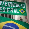 Bolsonaristas fazem atos antidemocráticos Brasil afora desde a derrota do presidente no último domingo, dia 30.