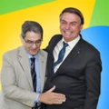 Roberto Jefferson e Jair Bolsonaro são amigos há décadas – e se uniram para sabotar a eleição
