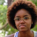 A convite do Intercept, a estudante da USP Franciele Nascimento fez um exame de DNA e descobriu sua origem africana.