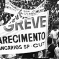 ‘Valorize o seu sindicato, camarada’: bancário da Caixa conta luta histórica nos anos 90