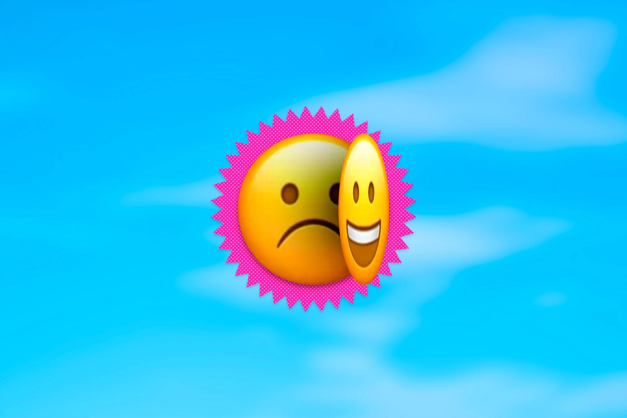 Para que serve o 'emoji com cara de pedra'? Você não vai acreditar!