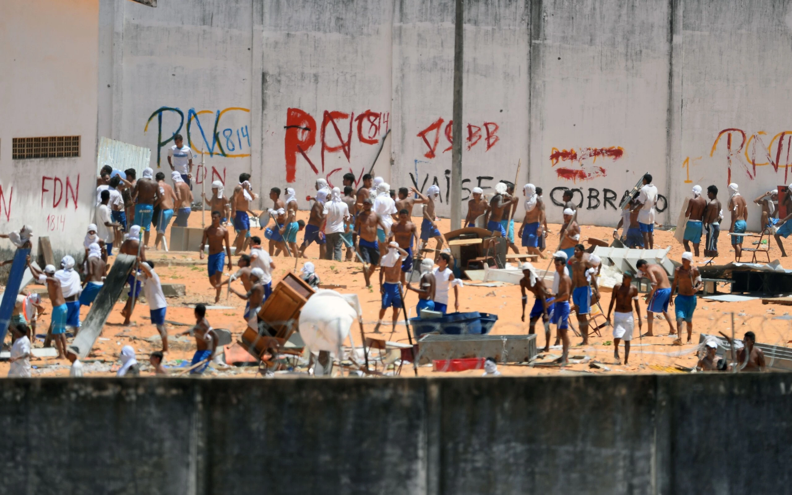 Para além da prisão reflexões e propostas para uma nova política penal no  Brasil - Casa do Direito