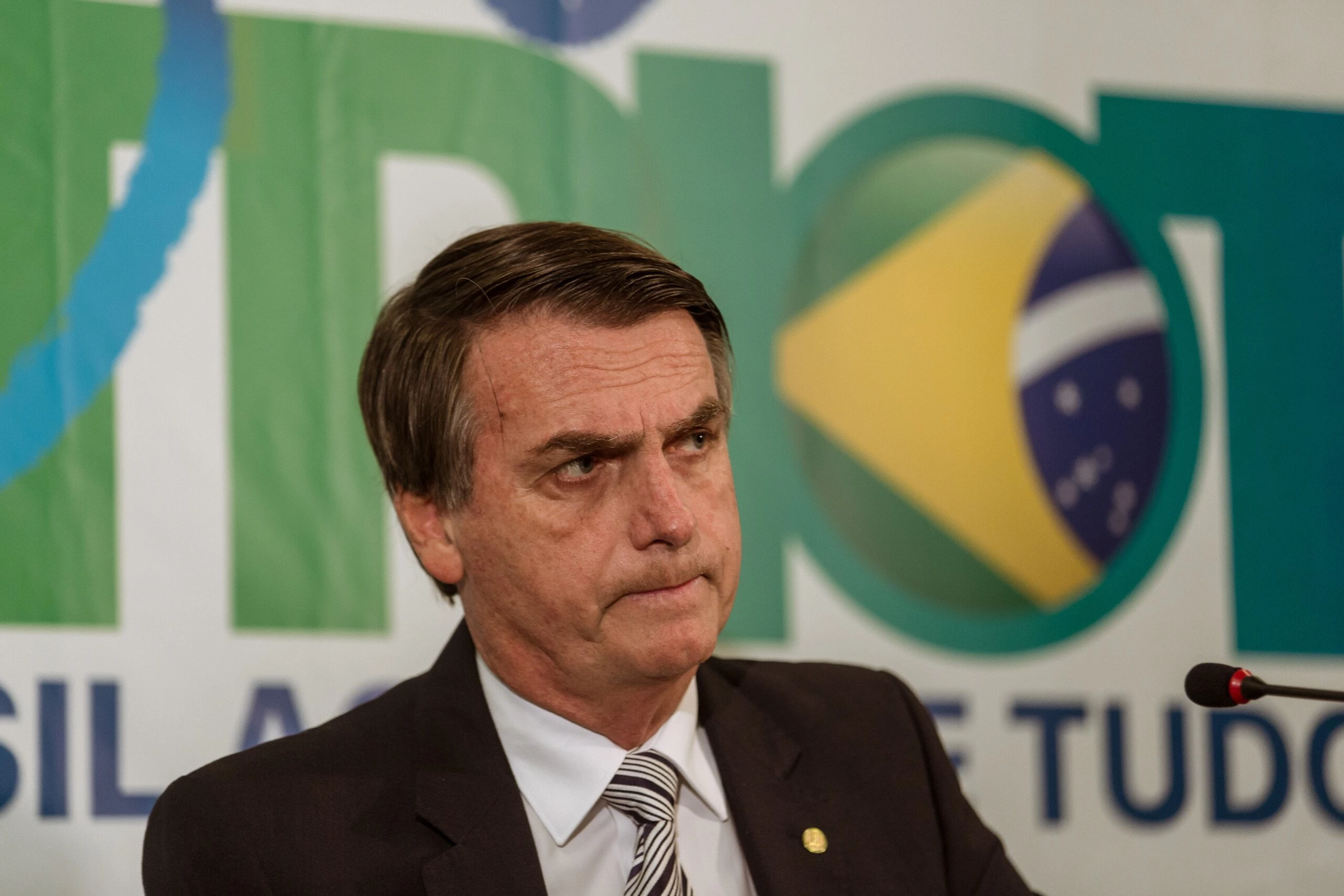Anti-Mariana Godoy: após críticas de jornalista a Bolsonaro