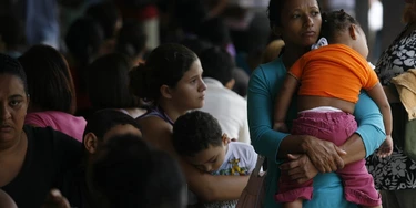 ‘O caso Janaína me lembrou que o Brasil já fez esterilização em massa – com apoio dos EUA’