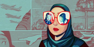 Vendendo à mulher muçulmana: Hijabs e moda recatada são a nova tendência na era Trump