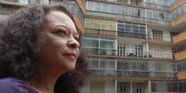 The Intercept Brasil apresenta Ana Maria Gonçalves, nova colunista de assuntos raciais, culturais e políticos