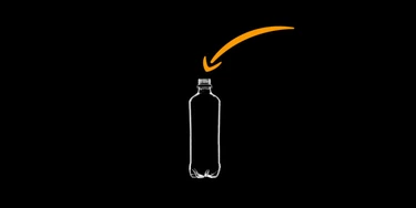 Amazon sabe que entregadores urinam em garrafas e defecam em sacolas, mostram documentos