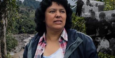 Os bastidores do plano para assassinar a ativista ambiental hondurenha Berta Cáceres