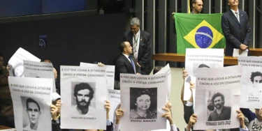 'Na ditadura tudo era melhor'. Entenda a maior fake news da história do Brasil.