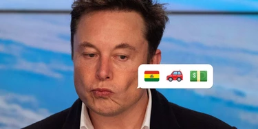 O que Elon Musk quer com a Bolívia?