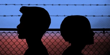 Dois meninos brasileiros estão processando o governo dos EUA por separá-los de seus pais