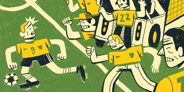 Como superar a maldição política da camisa verde e amarela na Copa do Mundo