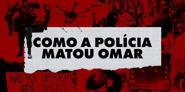 Vídeo: A polícia mentiu sobre a chacina do Jacarezinho. Veja como provamos isso