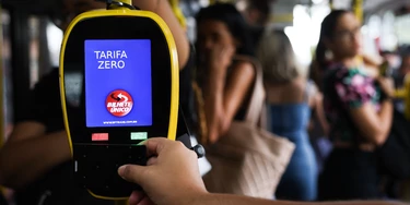 Brasil já tem 90 cidades brasileiras com experiências ligadas à Tarifa Zero.