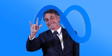 Para escapar às consequências de vídeo postado pouco após a tentativa de golpe de 8 de janeiro, Jair Bolsonaro disse ter postado o vídeo sob efeito de remédios.