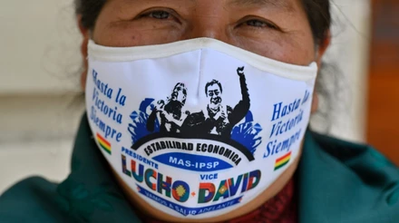 Volta da esquerda ao poder na Bolívia não encerra crise política