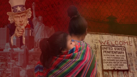EUA são suspeitos de esterilizar imigrantes latinas à força