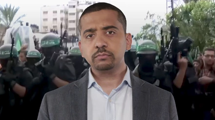 Pela culatra: Hamas, de cria a inimigo de Israel