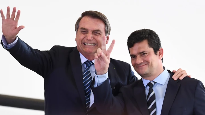 ‘Não tem corrupção’: como a Lava Jato (ainda) ajuda na popularidade de Bolsonaro