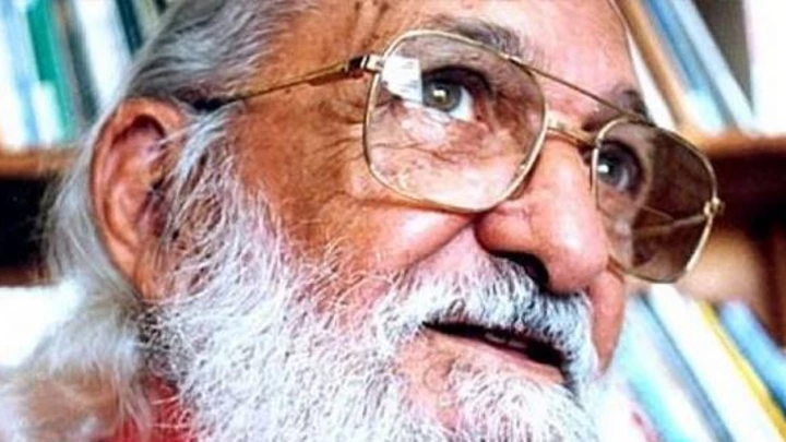 “Escola sem partido” quer apagar Paulo Freire da educação brasileira