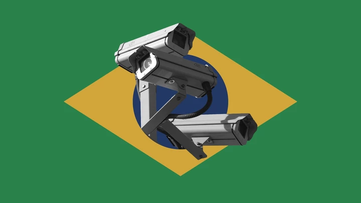 Esse jogo não é um simples projeto brasileiro, mas sim a nossa maior p