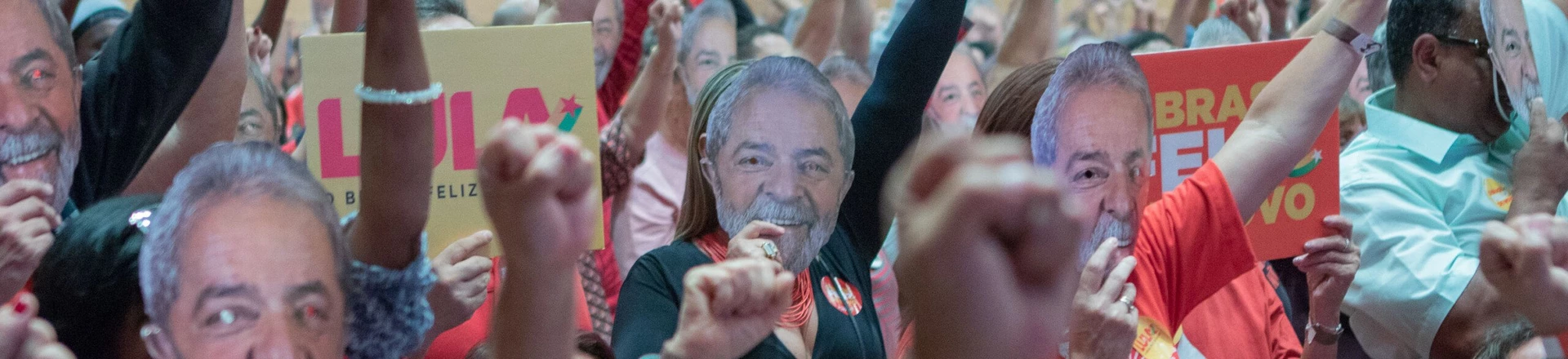 Extrema direita se consolida, Judiciário ajuda Bolsonaro e eleitores resistem ao tapetão anti-Lula