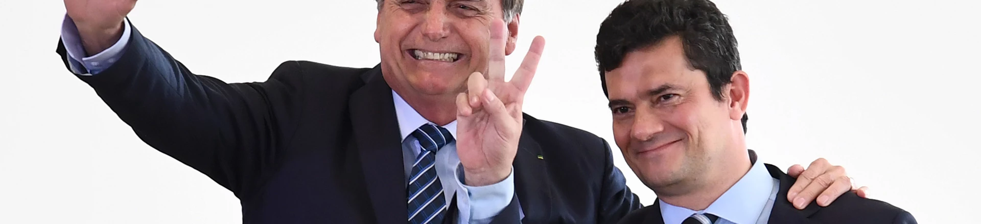 ‘Não tem corrupção’: como a Lava Jato (ainda) ajuda na popularidade de Bolsonaro