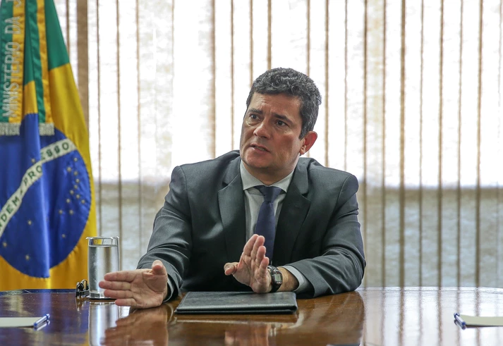 Sergio Moro e o Partido da Lava Jato são a novidade mais velha de 2022