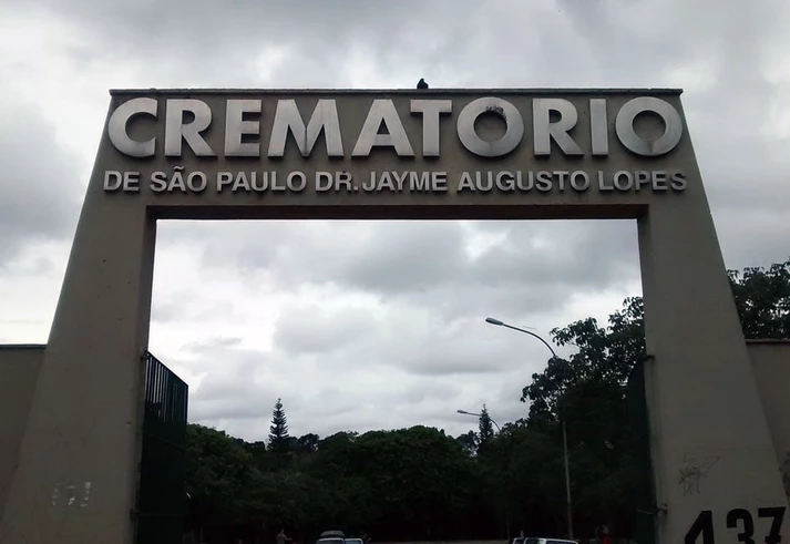 Documentos inéditos indicam que Crematório da Vila Alpina foi planejado para ocultar cadáveres da ditadura