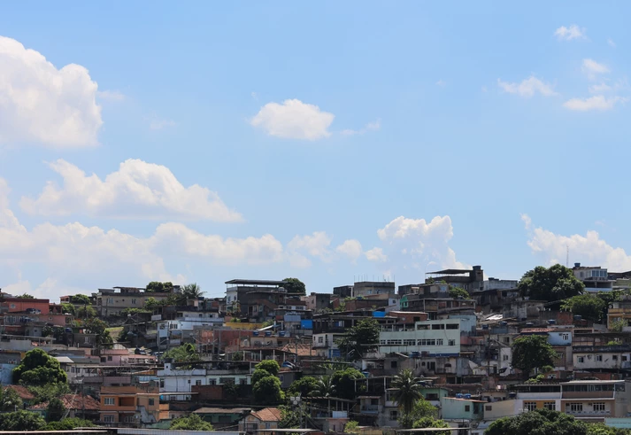 Coronavírus: ‘na zona norte do Rio, o discurso irresponsável de Bolsonaro pegou’