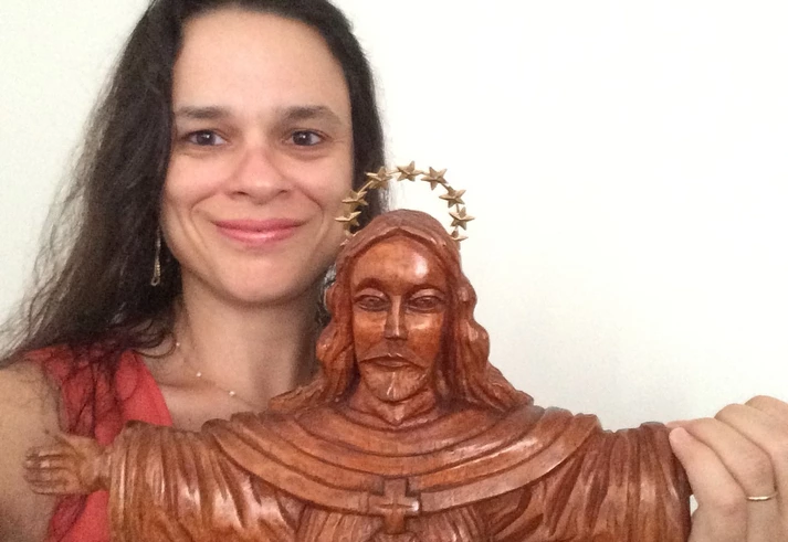 Janaína Paschoal, a superioridade moral e Jesus enquanto coach