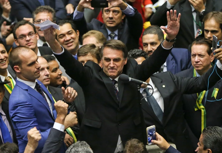 No pós-Bolsonaro, não podemos repetir o erro da Lei da Anistia