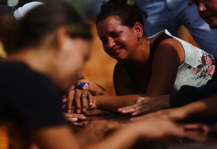 Policial descreve como atirou em irmãos rendidos no massacre de Pau D’Arco