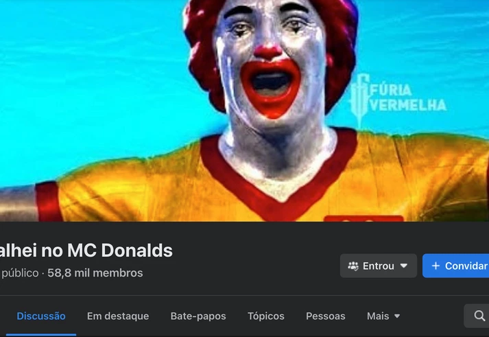 ‘Burra’, ‘picolé de piche’, ‘viadinho’: ex-funcionários do McDonald’s relatam cultura de abusos