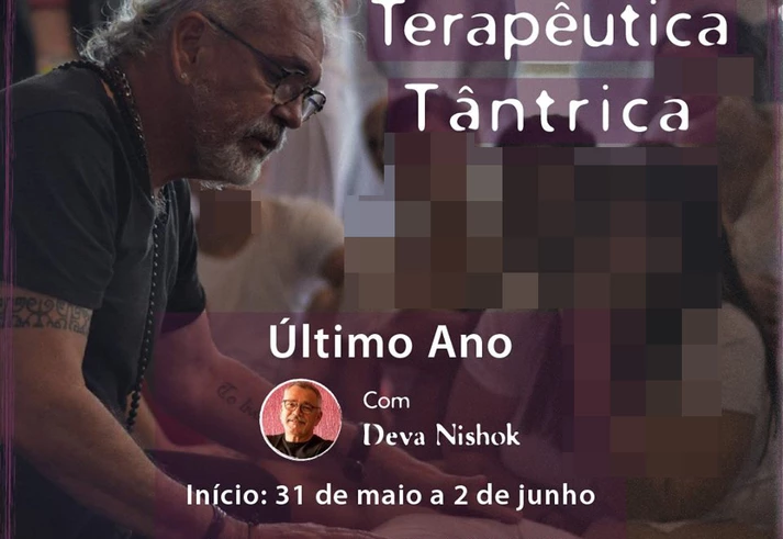 As acusações de abuso sexual e exploração no santuário do guru brasileiro do tantra, Deva Nishok