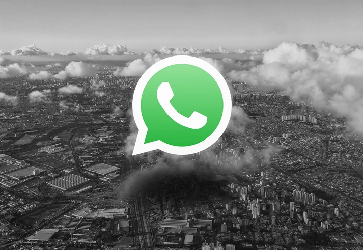 Você vai engolir os novos termos de uso do WhatsApp?