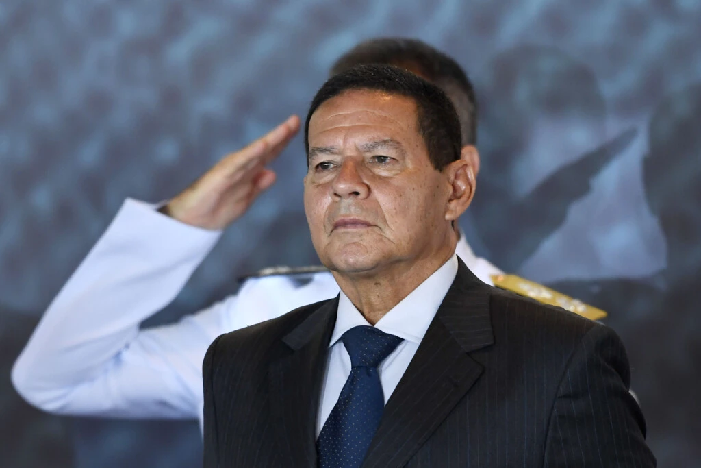 BRAZIL-NAVY-MOURAO