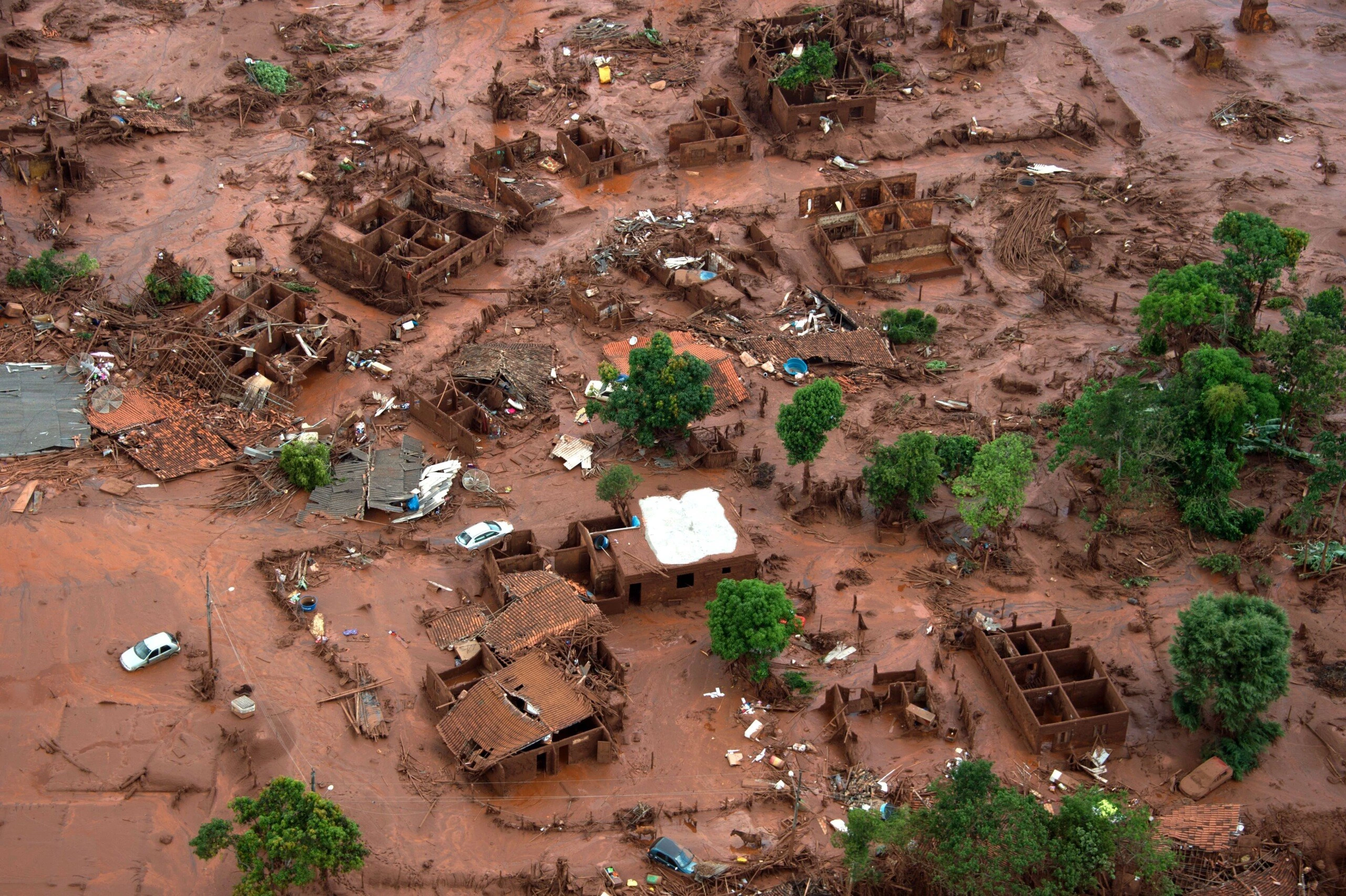 BRAZIL-AUSTRALIA-MINING-ACCIDENT