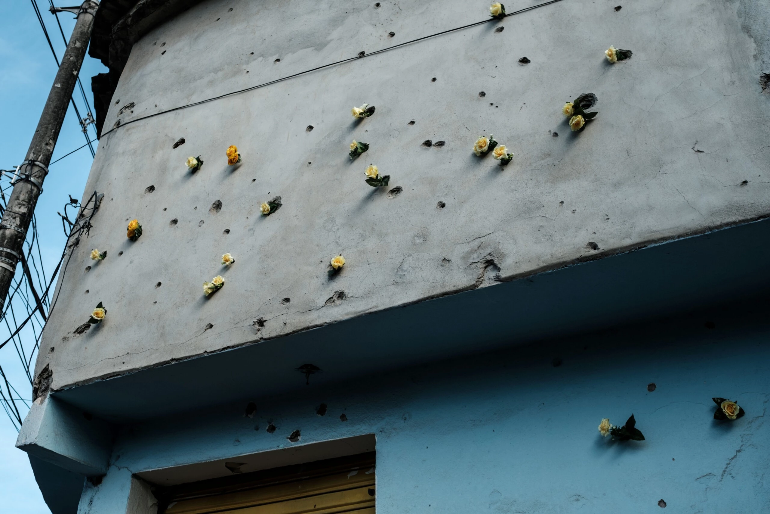 BRAZIL-VIOLENCE-MARE-DEMONSTRATION