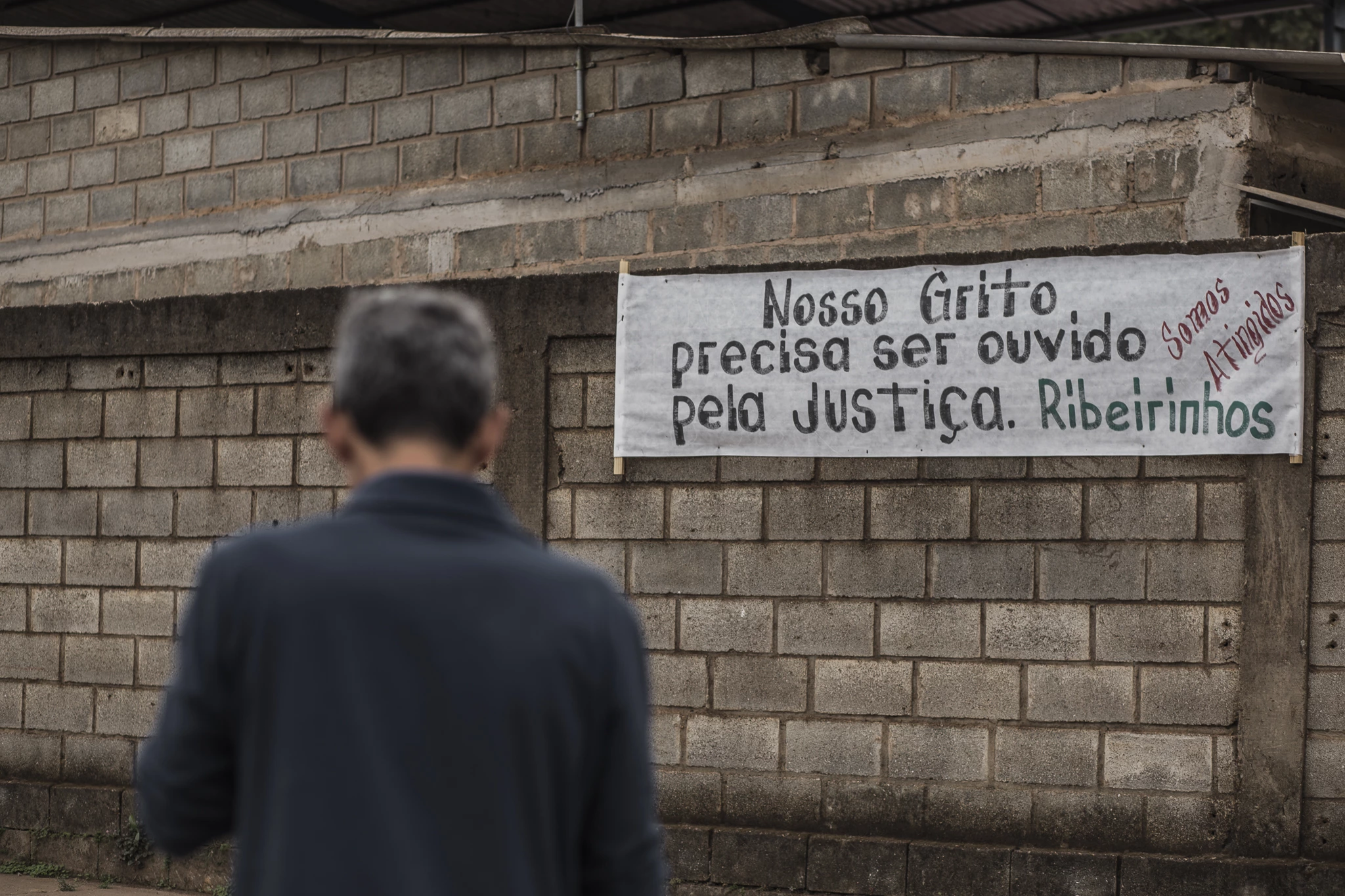 Uma cidade marcada para morrer