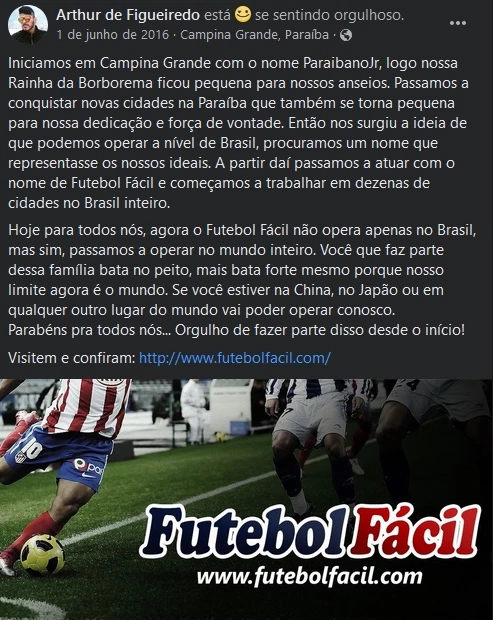 arthur_futebolfacil_depoimento