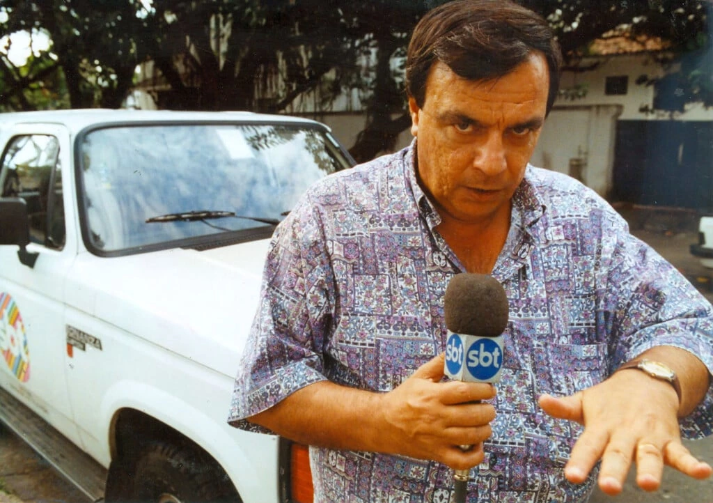 Gil Gomes