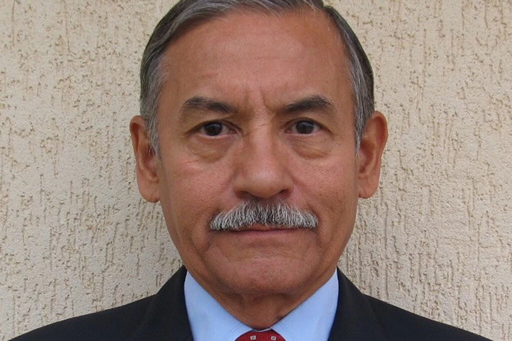O general Aléssio Ribeiro Souto, cotado para o Ministério da Educação de um eventual governo de Jair Bolsonaro.