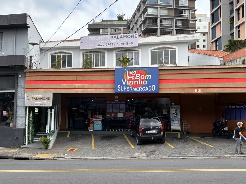 Clínica odontológica é indicada como sede da gestora de data centers Core-One