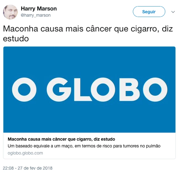 Harry Marson, o nazista brasileiro
