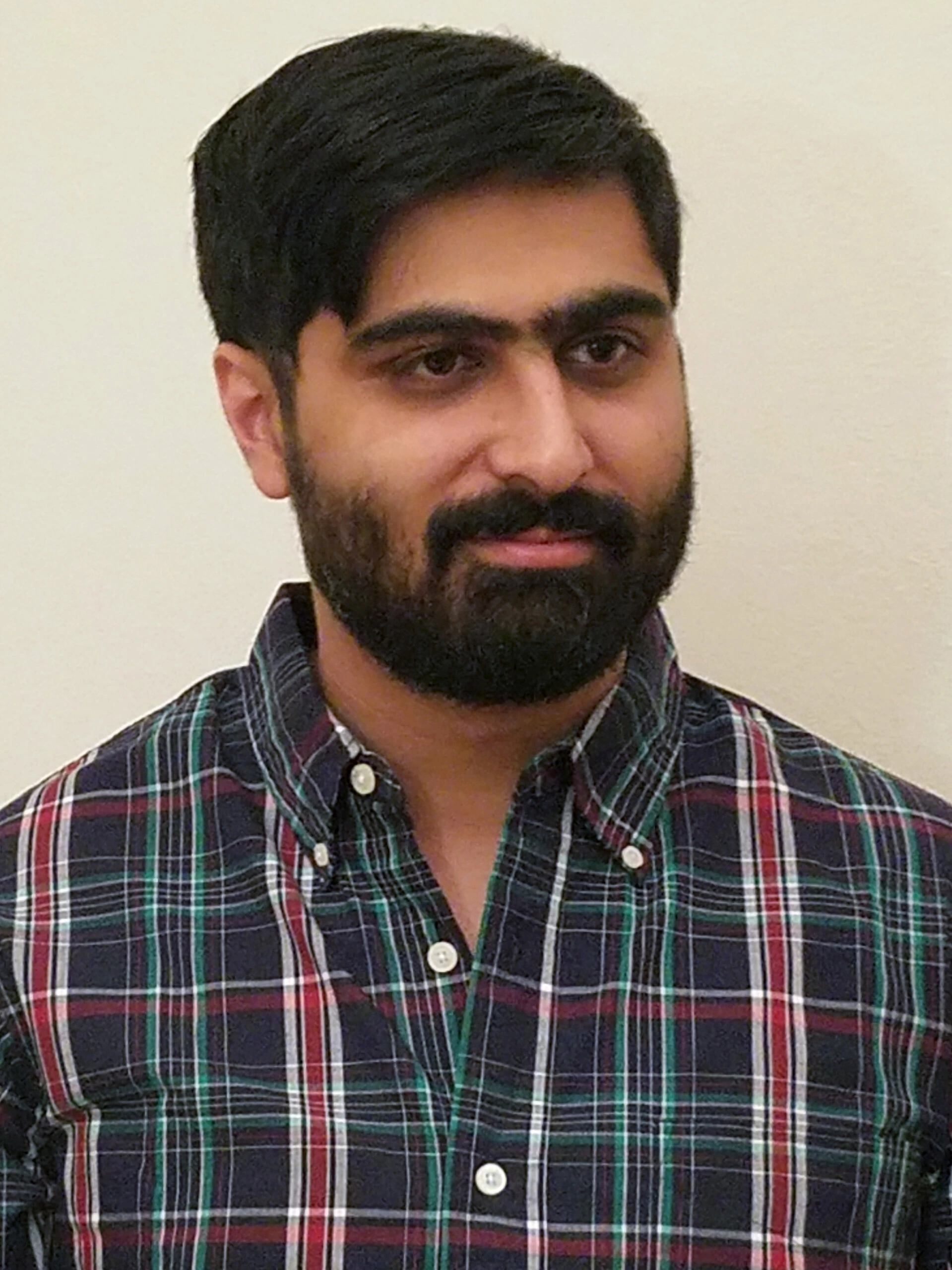Asad Haider, cofundador e editor da Viewpoint Magazine e autor do livro "Mistaken Identity".