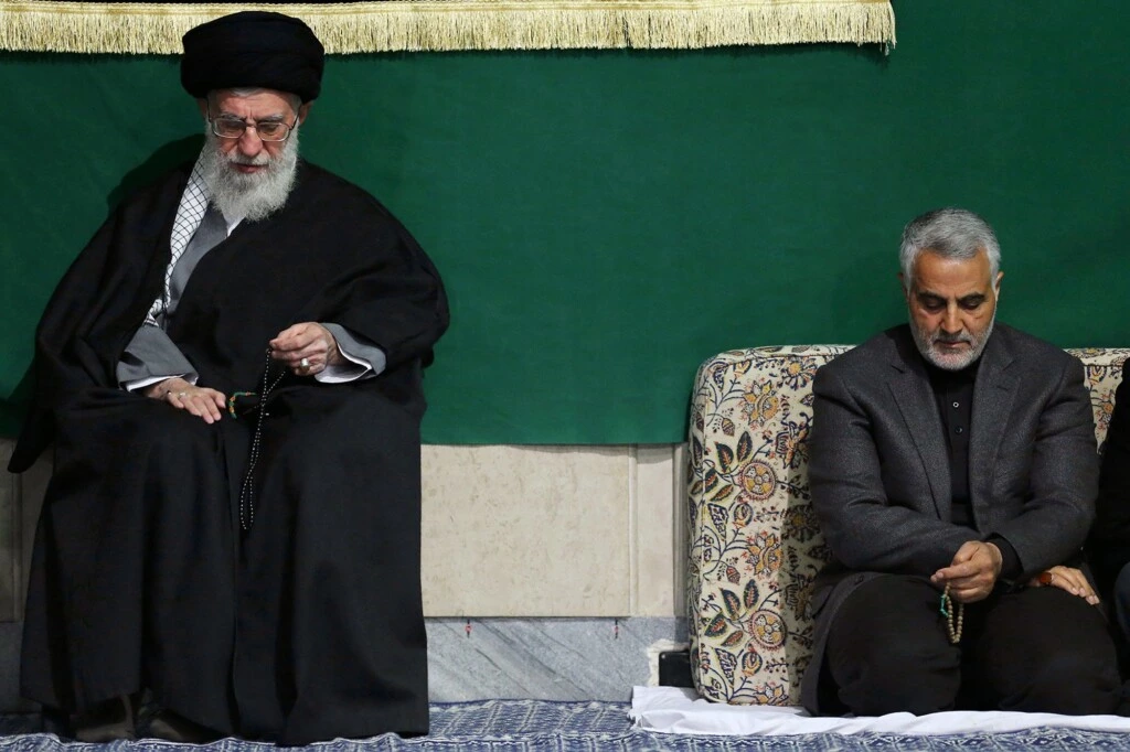 suleimani-khamenei-office-of-the-iranian-supreme-leader-via-AP-1574035787
